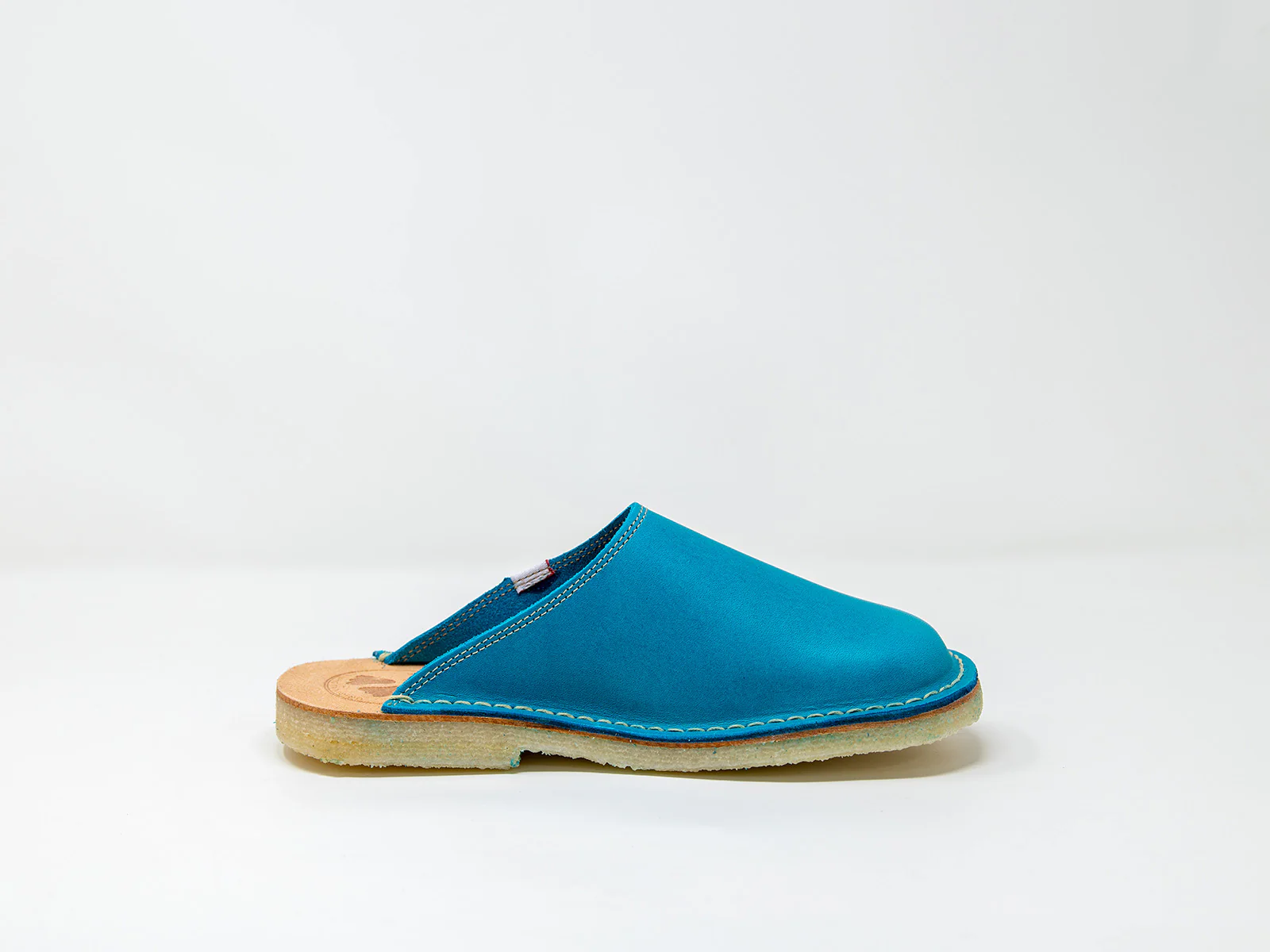 Blåvand Aqua Blue - Image 3