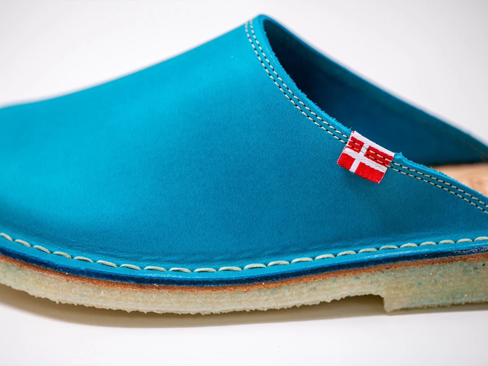 Blåvand Aqua Blue - Image 4