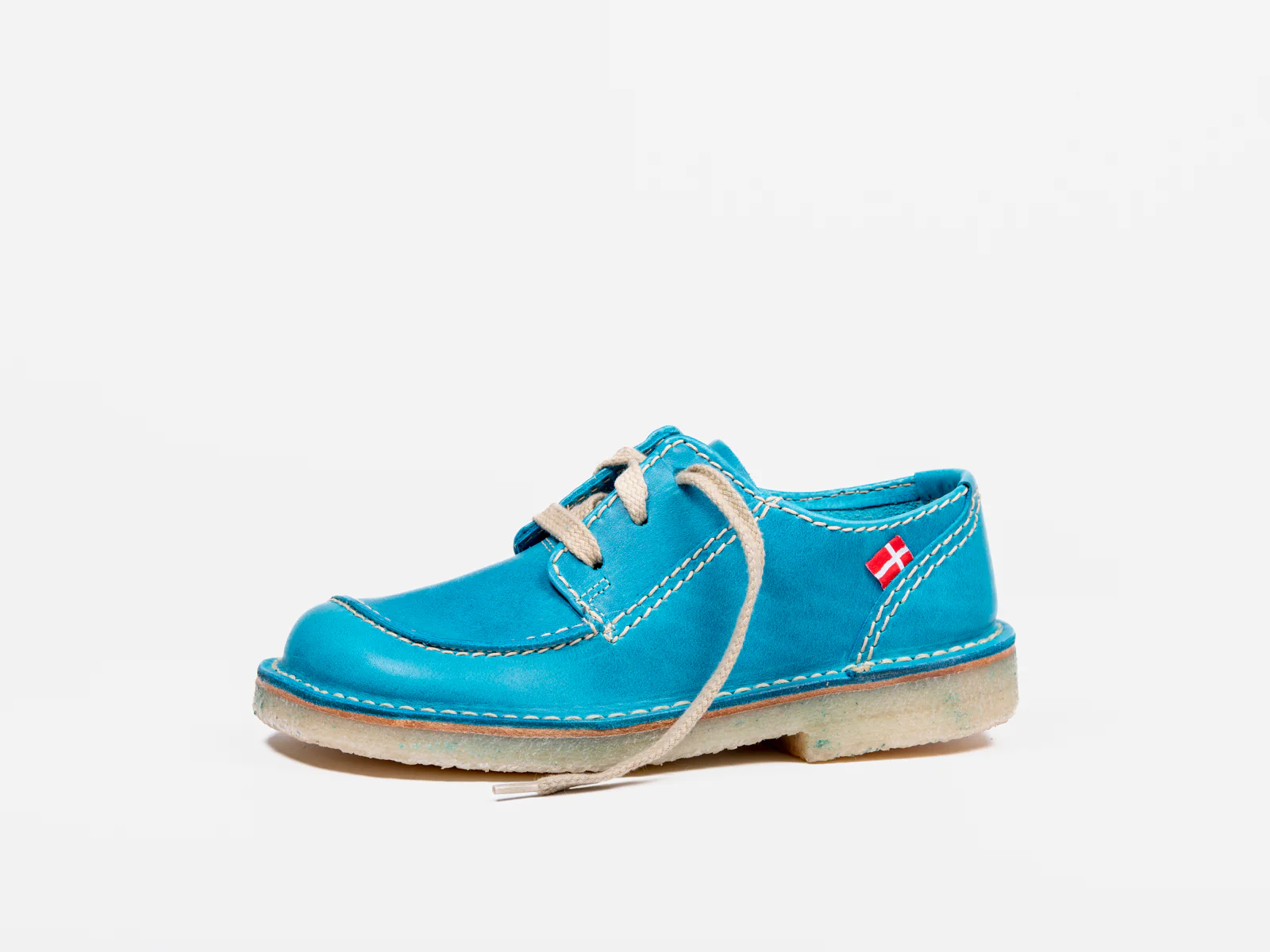 Fyn Aqua Blue - Image 2
