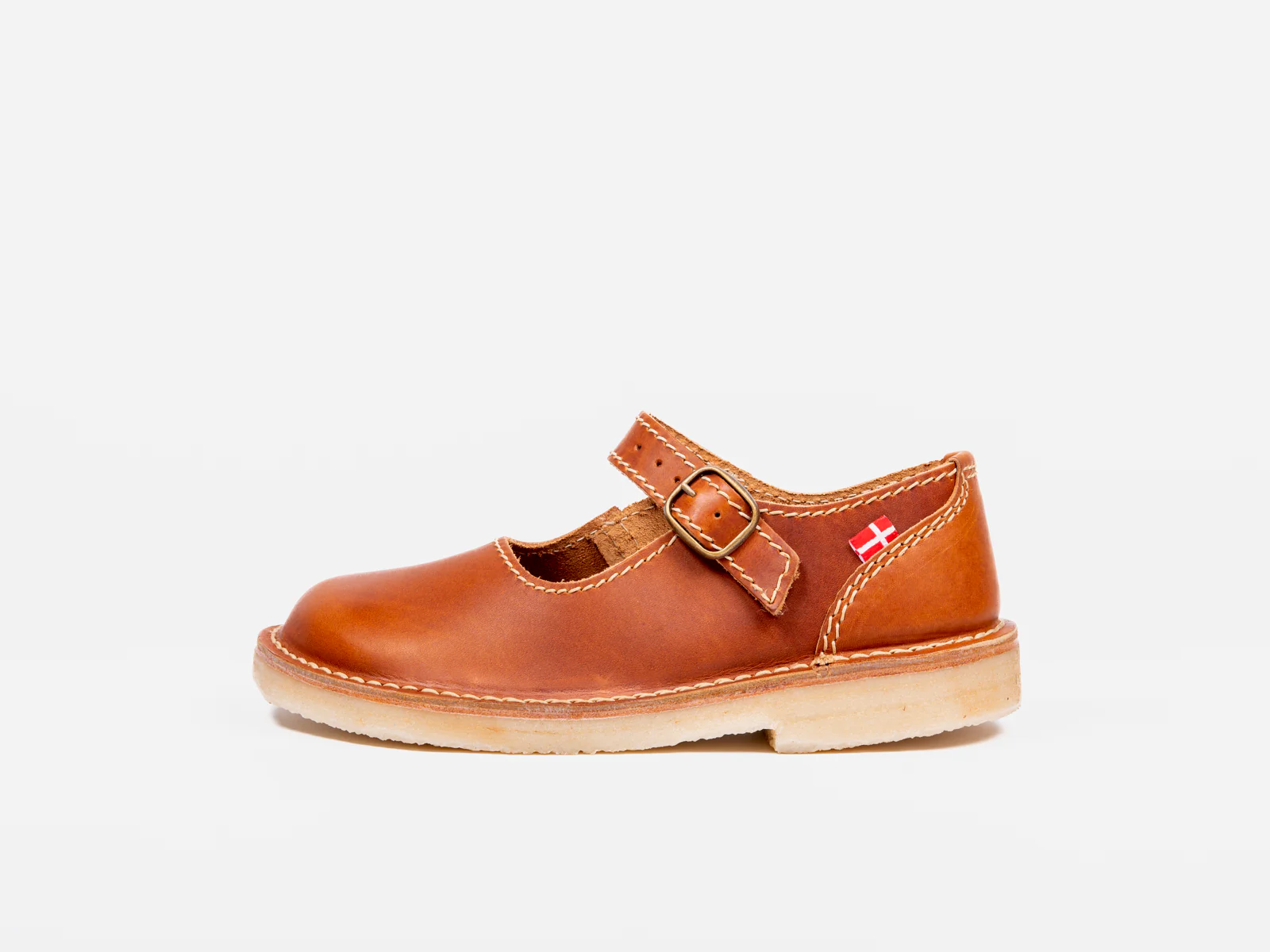 Himmerland Brown