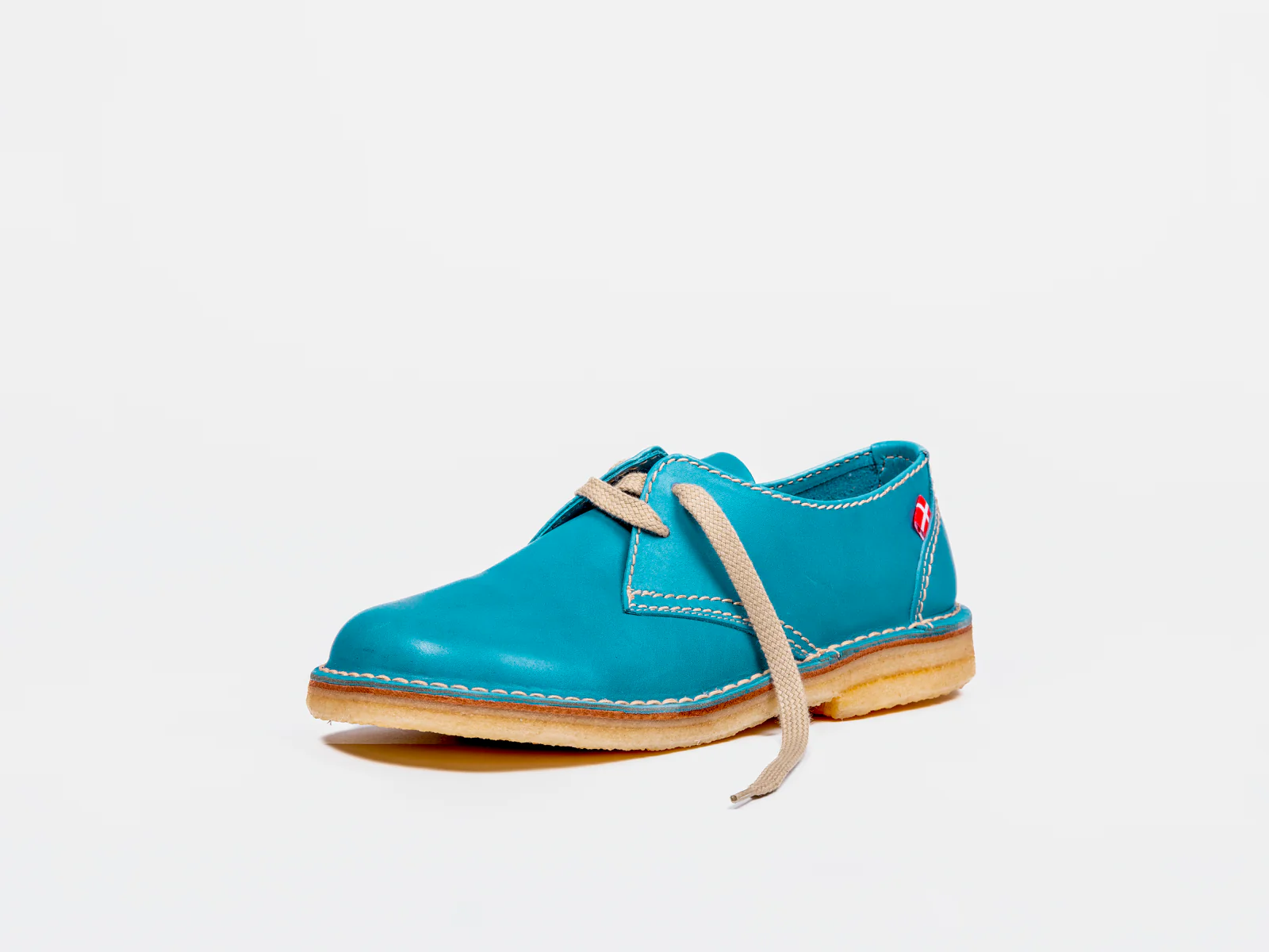Jylland Aqua Blue - Image 2