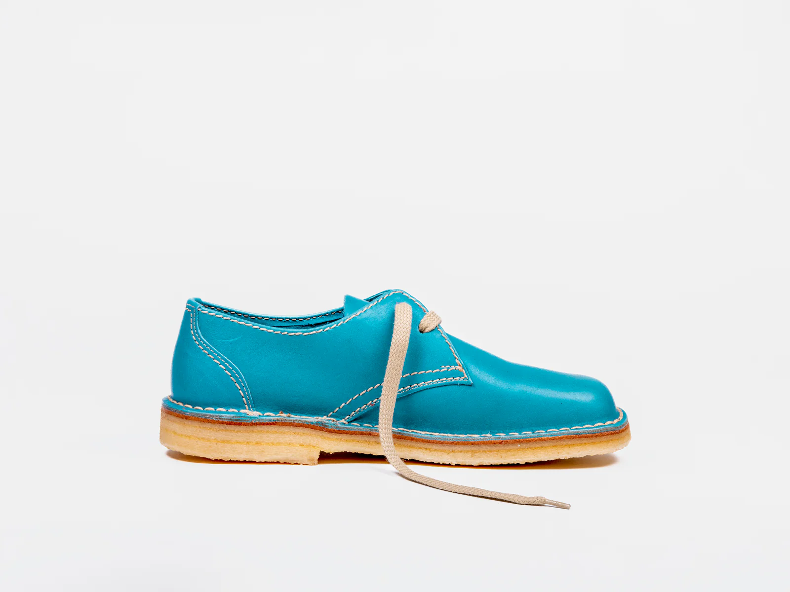 Jylland Aqua Blue - Image 3