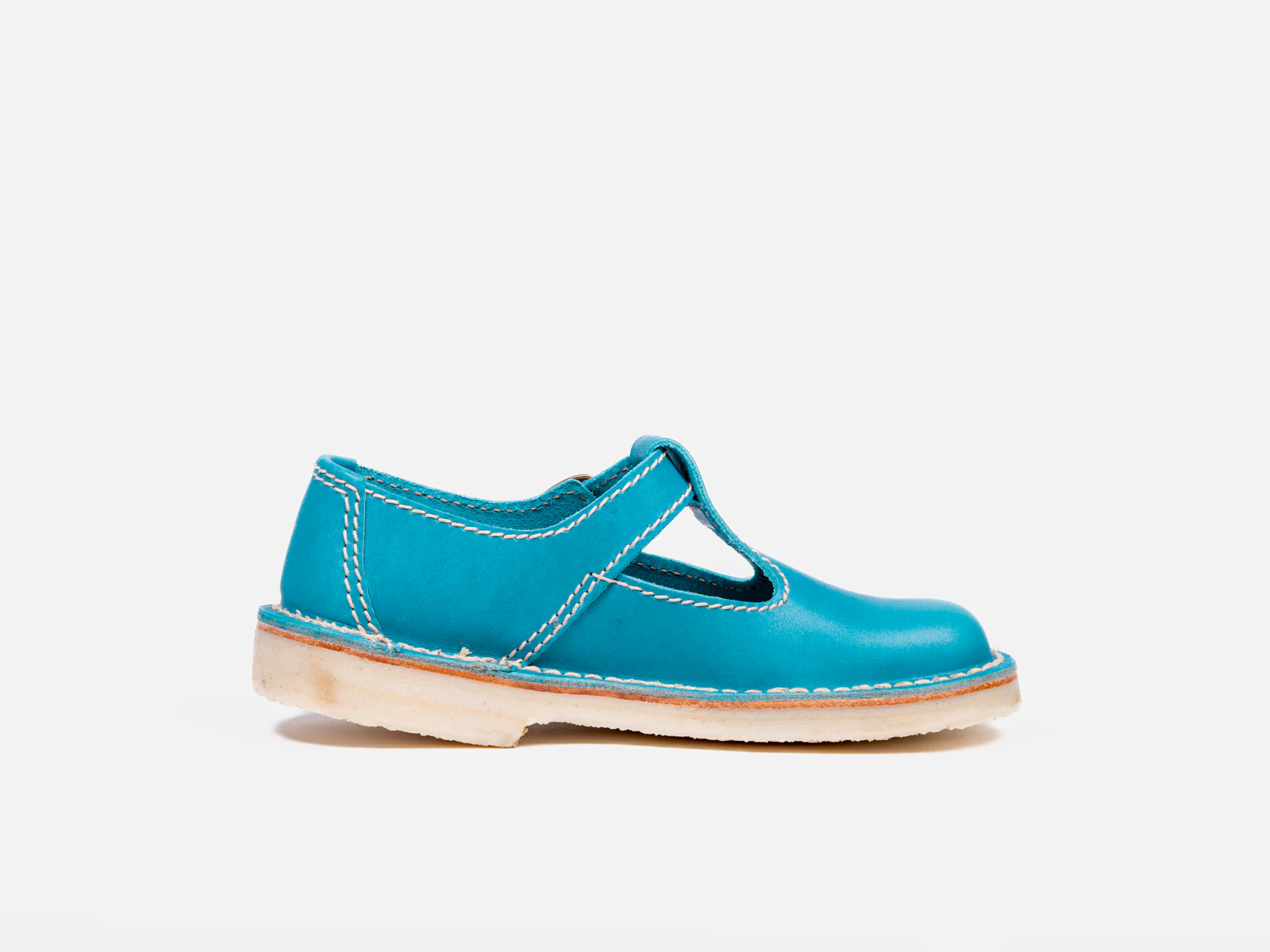 Lolland Aqua Blue - Image 3