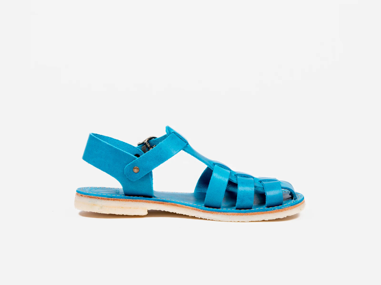 Ringkøbing Aqua Blue - Image 3