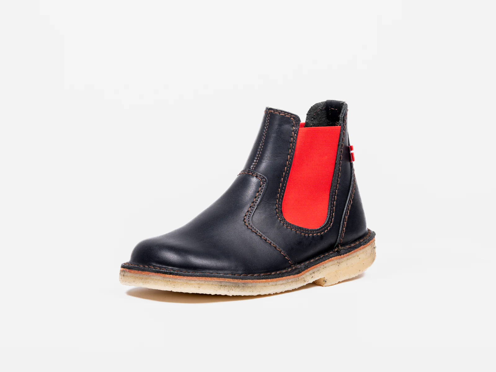 Roskilde Black/Red - Image 2
