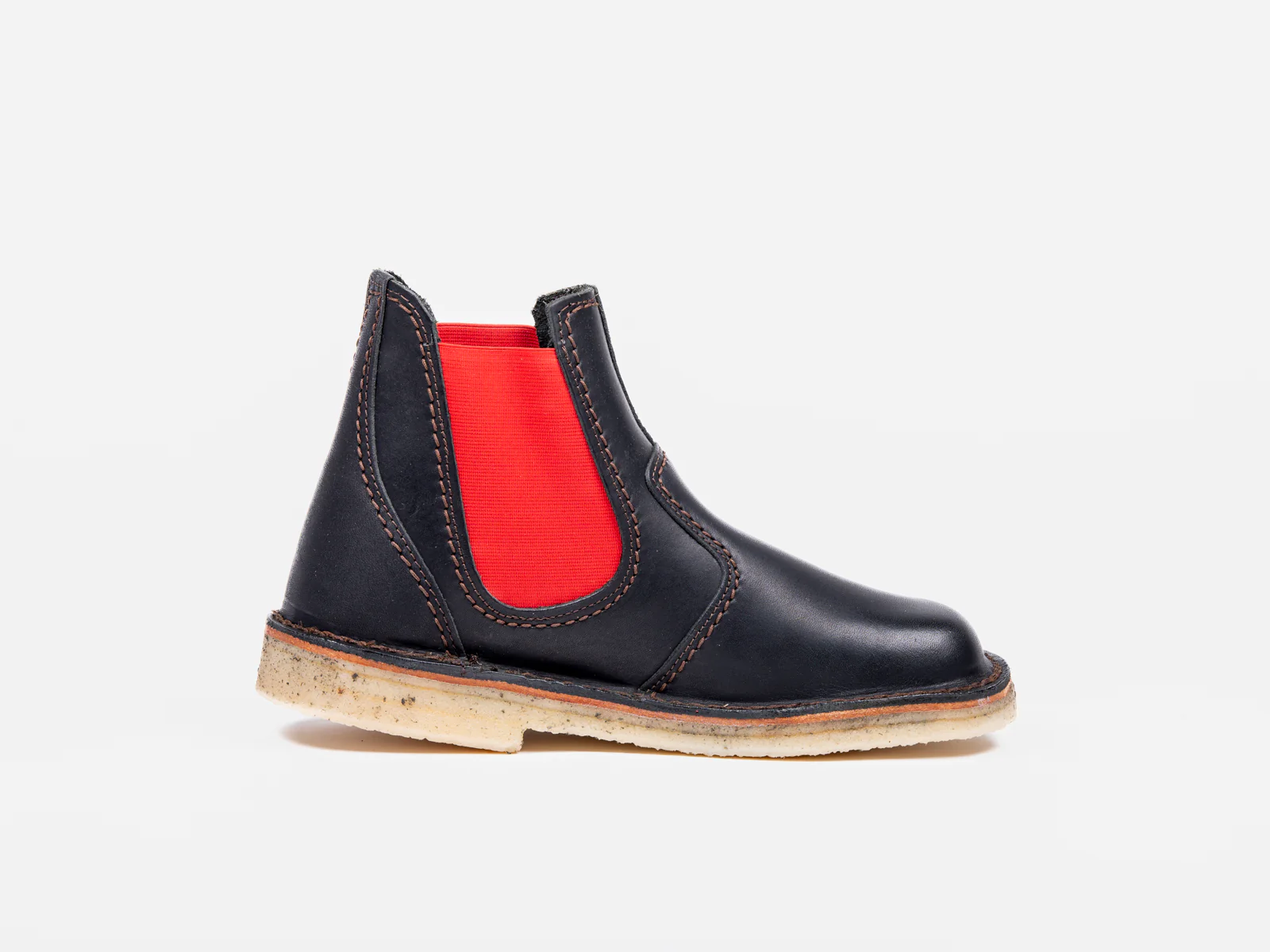 Roskilde Black/Red - Image 3