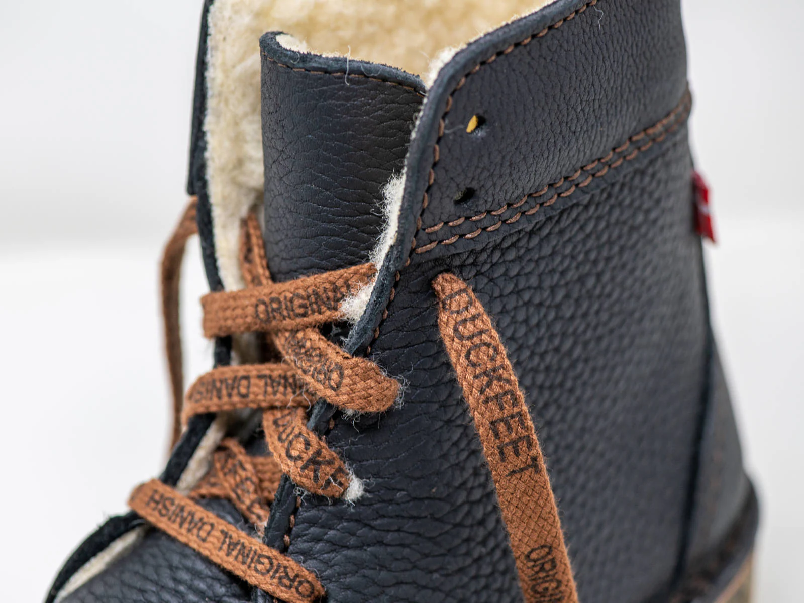 Skanderborg Black/Brown - Image 4