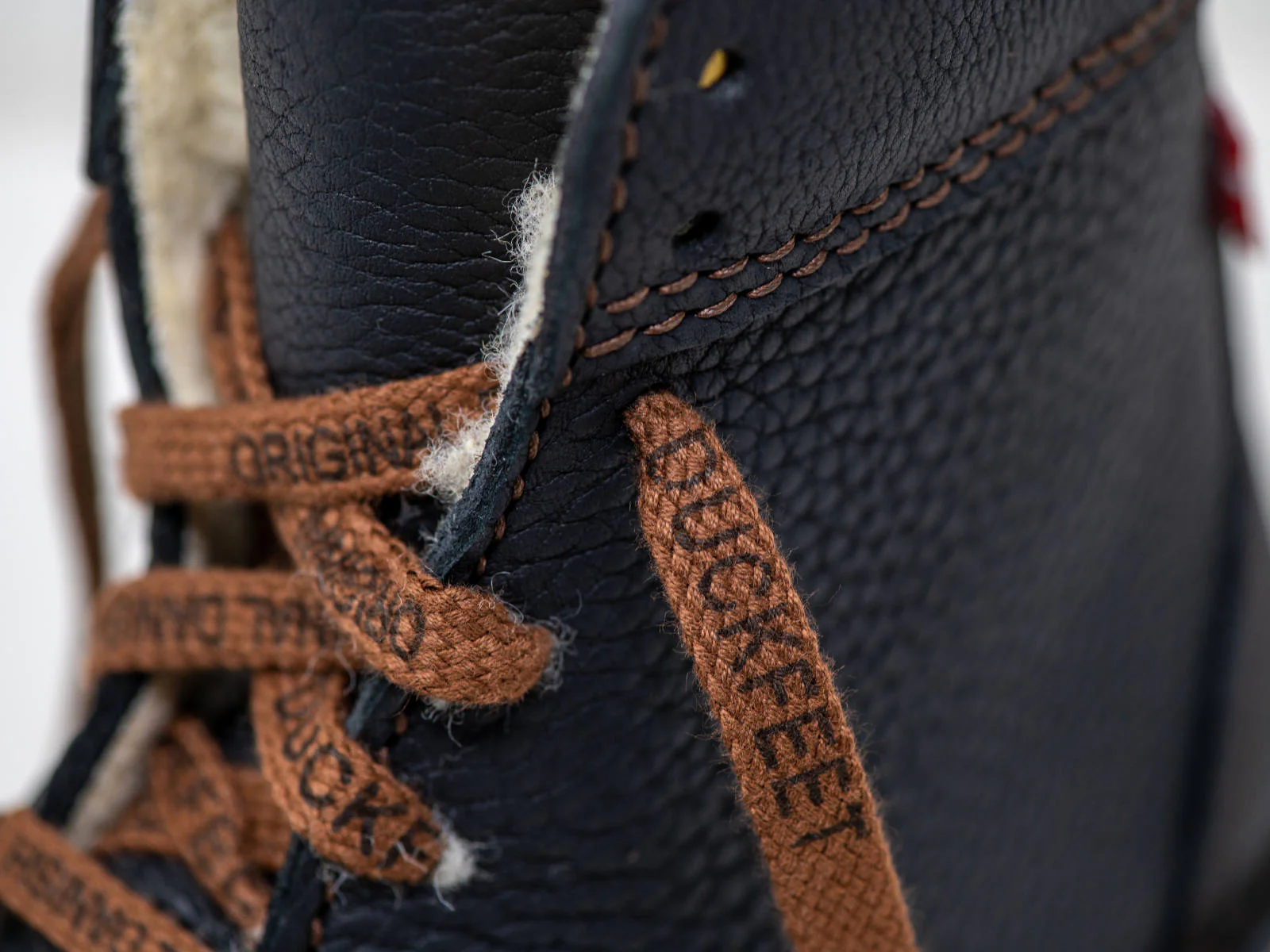 Skanderborg Black/Brown - Image 5