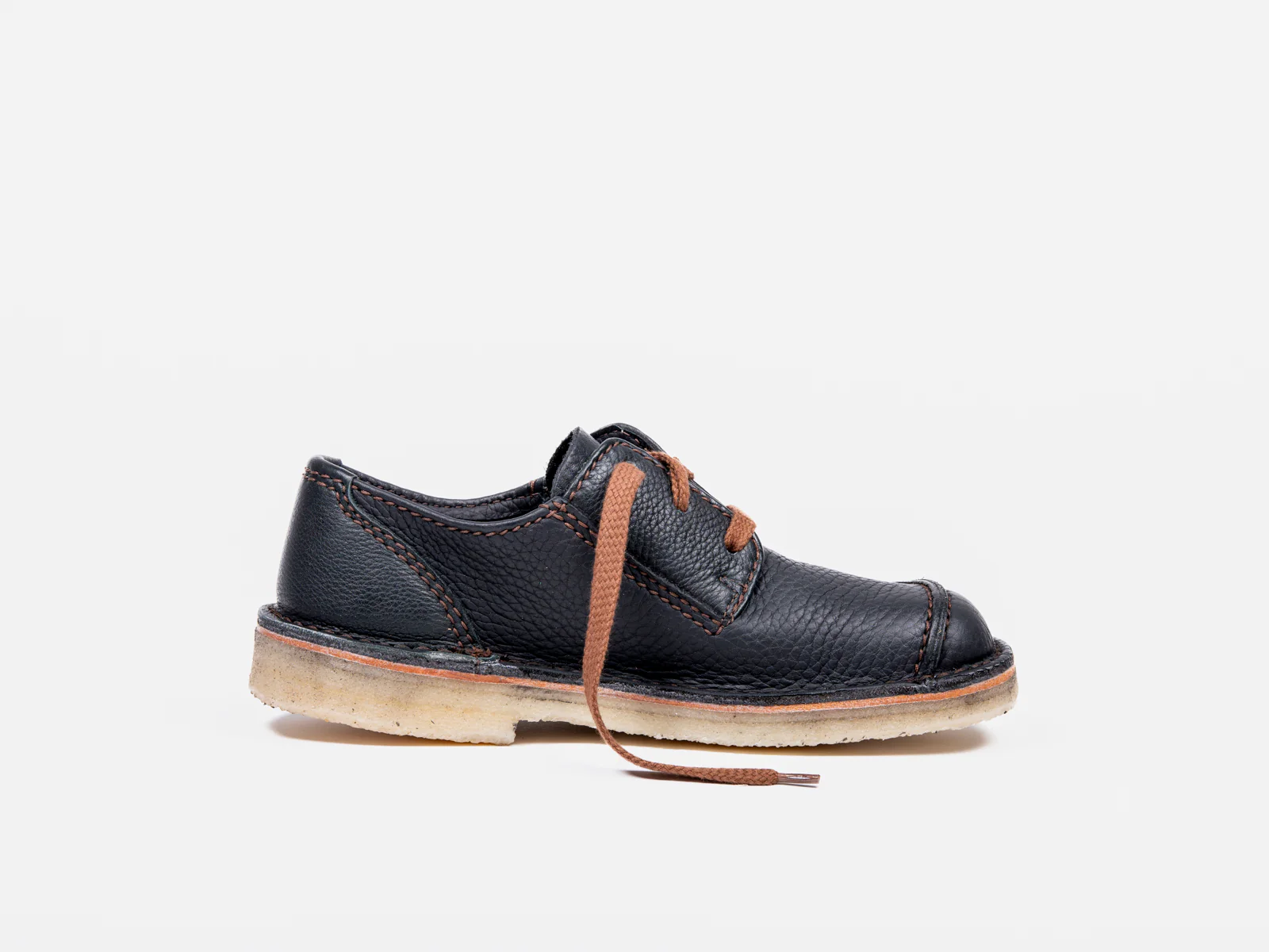 Svendborg Black/Brown - Image 2
