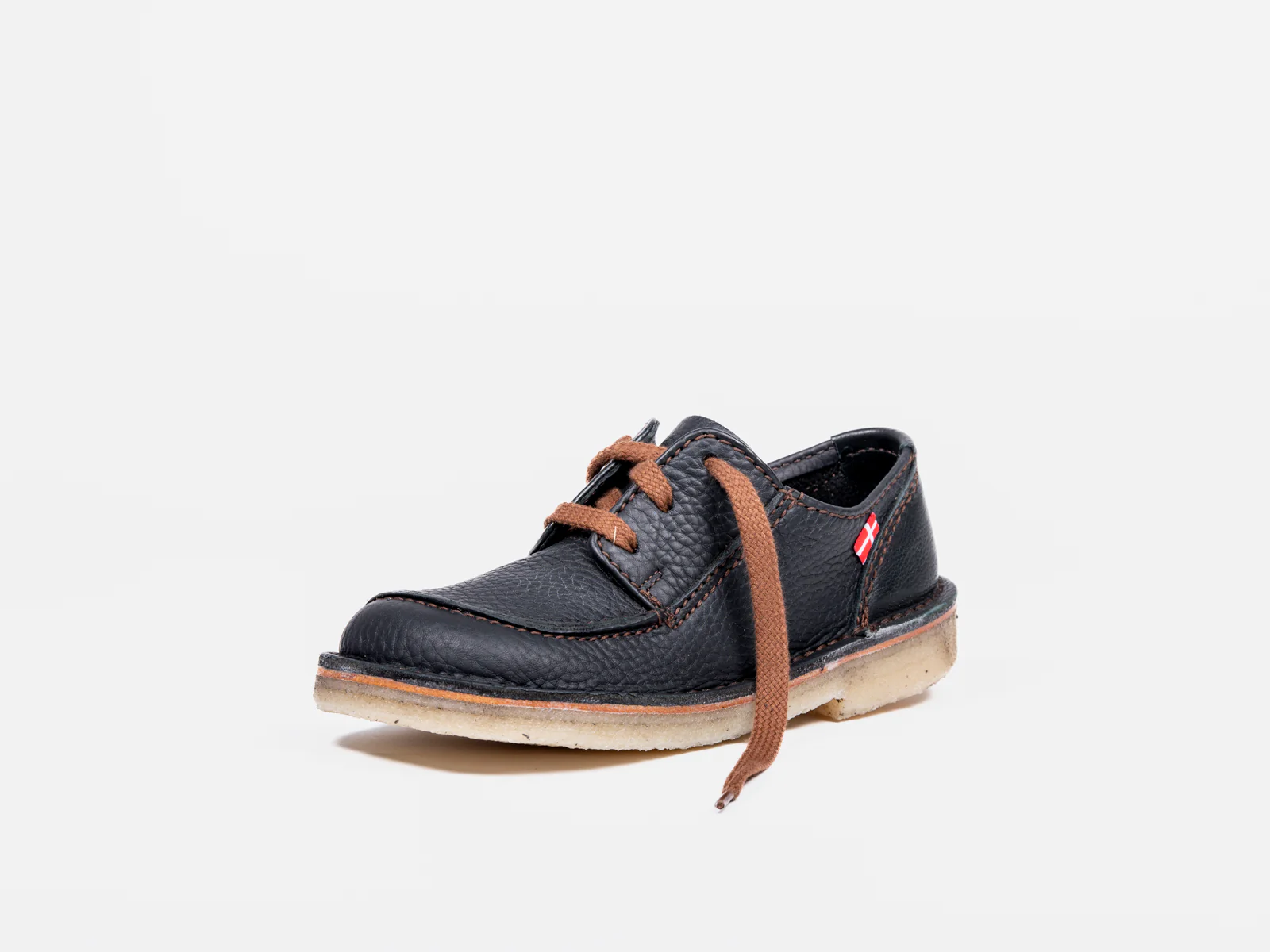 Svendborg Black/Brown - Image 3